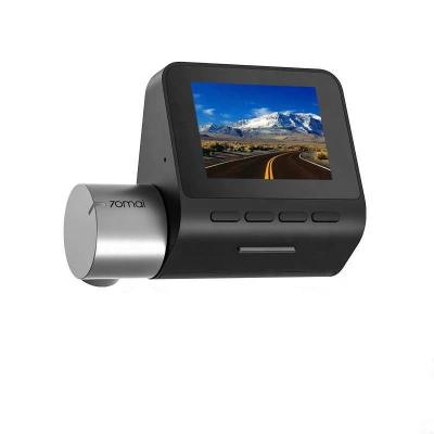 China Original AMI 70 App Dash Pro Prlus+ 24H GPS A500S 70mai Smart Cam Built-in Car Dash Camera for sale