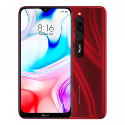 China Dual SIM Card Mobile Phone 32GB/64GB 439 Octa Original Smartphone Redmi 8 Core 12MP Dual Sim Xiaomi Smartphone for sale