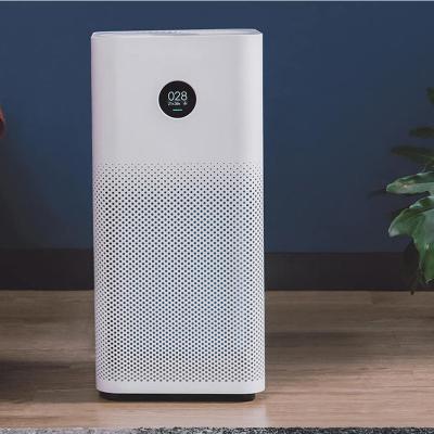 China Original ABS Plastic China Smart Home Hepa Filter Pro Xiaomi MI Air Purifier for sale