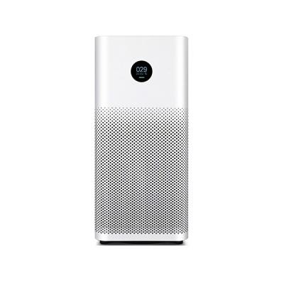 China 41-60m2 XIAOMI MIJIA Smart WIFI Control APP Household Hepa Filter Air Purifier 2S for sale