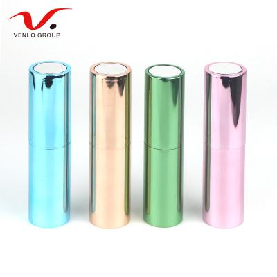 China Can be DIY Gift 8ml 10ml 15ml Twist Up Perfume Atomizer Spray Bottle Perfume Spray Bottle for sale