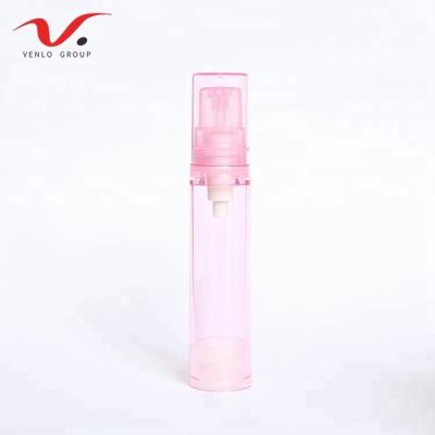 China Hot Sale Beauty Free Sample PP Mini Spray Bottle Manufactures 5ml 10ml Perfume Pen Hand Sanitizer Bottle for sale