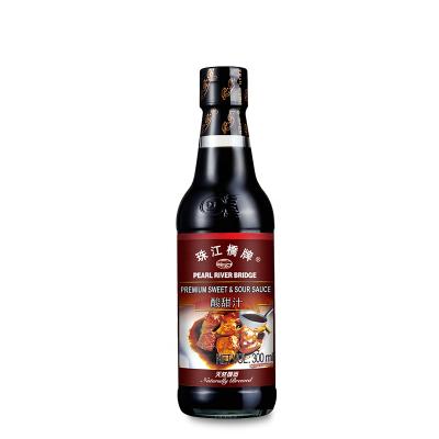 China Hot Wholesale PRB Seasoning 300ml Sweet and Sour Sauce 300ML Premiun Sweet and Sour Seasoning for sale