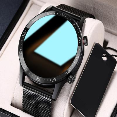 China Factory Sale L13 Touch Screen Smart Watch Dial Call ECG Health Monitoring IP68 High End Waterproof L13 Smartwatch IP68 for sale