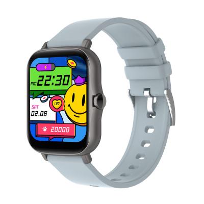 China MP3 Playback SMARTOBY P8 Plus Max BT Call Smart Watch 2021 With Heart Play Music Rate Monitor DT94 DT100 reloj PRO DT70 DT3 DT2 Smart Watch for sale