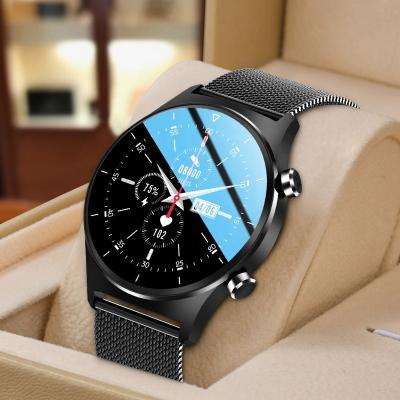 China GPS Navigation SMARTOBY Smart Watch Men Heart Rate Blood Pressure Fitness Tracker For Smart Watch E13 IOS Android Huawei PK Gt2 pro GT 2 pro for sale