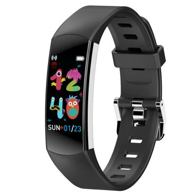 China SMARTOBY Touch Screen Kids Smart Wristband Kids Smart Band for Fitness Smart Tracker Boys Girls Girls Band Sports Kid Waterproof Smart Watch for sale