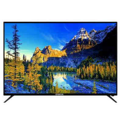 China Special Offer Second-Hand-Smart-TV Home/Hotel Direct Selling Factory Show LED TV 43 Inch Television for sale