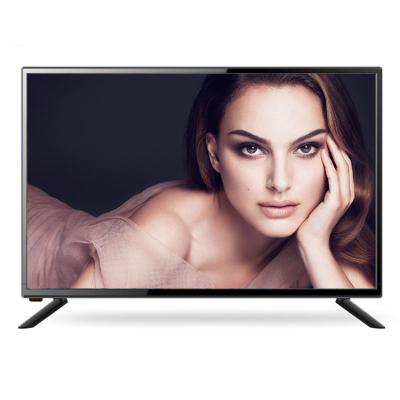 China Domestic / Hotel Reasonable Price 43 Inch Clear Television Picture Quality LED TV Square LED Television for sale