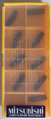 China External Turning Tool Japan Mitsubishi Carbide Inserts GY2M0300F020N-MS VP20RT for sale