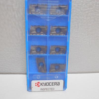 China Internal External Rotation Inserts Kyocera Carbide Inserts CNC Machine Tool BDMT170408ER-JT CA6535 for sale