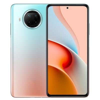 China Xiaomi Redmi Note 9 Pro Smartphone 5G 6.67 Inch Android Used Mobile Phone Foreign Trade Retail Wholesale 4820mAh for sale