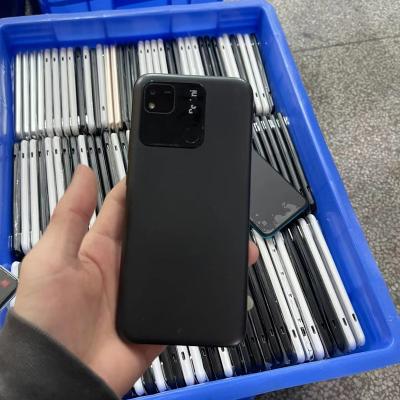 China Suitable for Xiaomi Redmi 10A 9A 8A 7A 4G LTE mobile phone octa-core Android mobile phone used foreign trade wholesale Redmi 10A 9A 8A 7A for sale