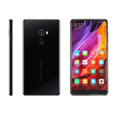 China Xiaomi Lte Mix 2 Inch 6+218GB 5.99 Android Smartphone 4G Used Mobile Phone Original Smartphone Foreign Trade Wholesale Xiaomi Mix 2 for sale