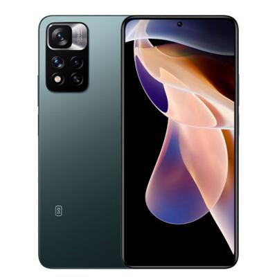 China For Xiaomi Redmi Pro 5G Smartphone 64MP Camera 256GB Smartphone Note 11 Mobile Phone Original Used Mobile Phone Wholesale 4100mAh for sale