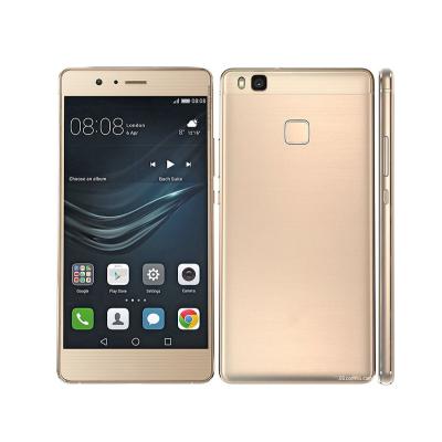 China Dual SIM Card For P8 LITE P9 LITE P10 Dual Sim 4G LTE Cheap Big Screen Smartphone Used Mobile Phone Foreign Trade Wholesale for sale