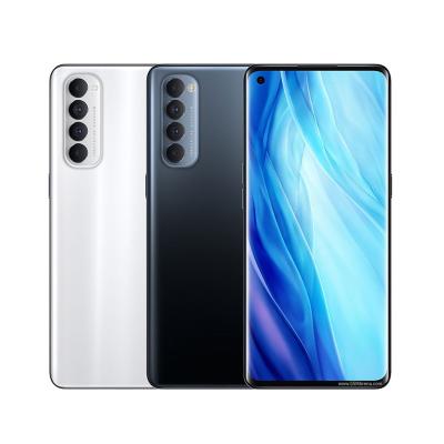 China For Oppo Reno 4 pro 12+256GB dual SIM 5G LTE cell phone original foreign trade second hand 4230MAH big screen smartphone for sale