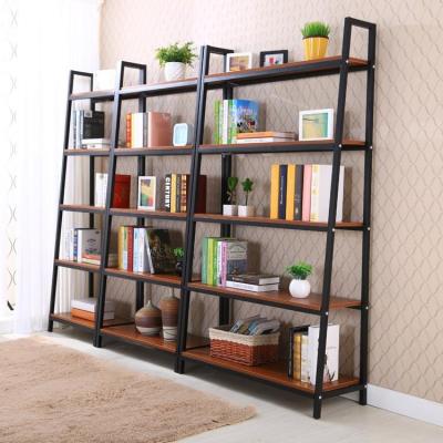 China Minimalist source makers make it easy to install metal racks, art shelves, commercial display racks for sale