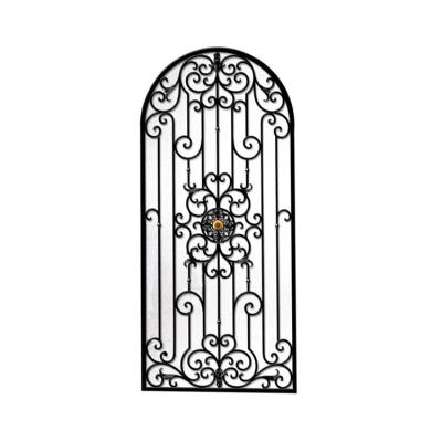 China Eco - Friendly Made In China Steel Metal Windows Security Bars For Windows Security Grilles For Windows for sale