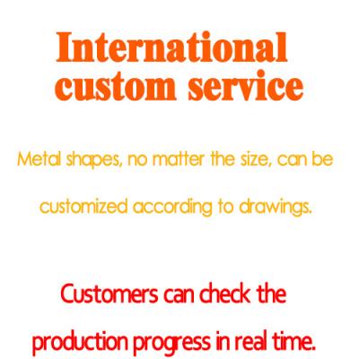 China Custom International Customs Service for sale