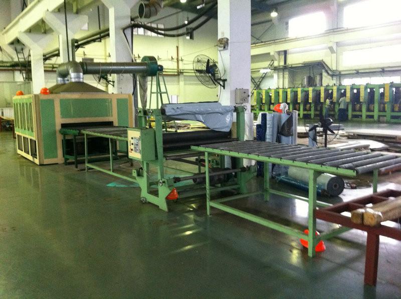 Geverifieerde leverancier in China: - Forward Wire Cloth Imp & Exp Co., Ltd.