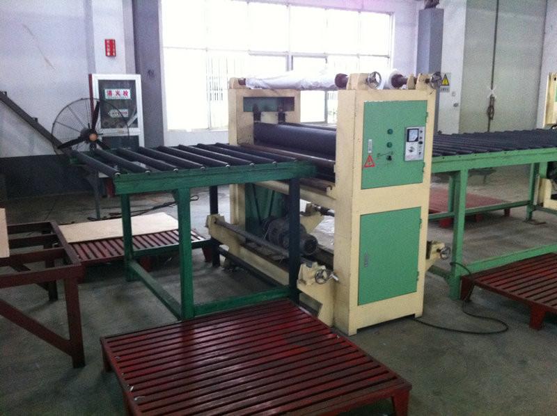 Geverifieerde leverancier in China: - Forward Wire Cloth Imp & Exp Co., Ltd.