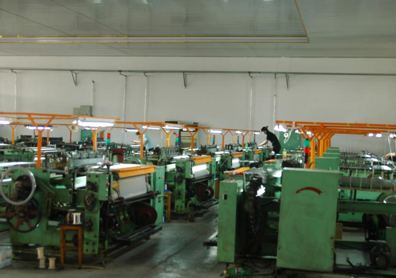 Geverifieerde leverancier in China: - Forward Wire Cloth Imp & Exp Co., Ltd.