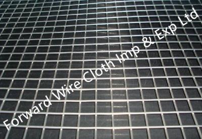 China Acid Resistant Welded Wire Mesh Galvanized For Transportation Decoration for sale