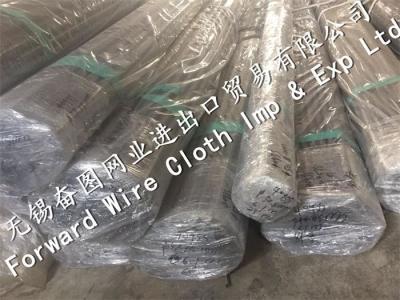 China El tamaño perforado 304/316/316L/409 inoxidable 6mm-305m m del tubo de los tubos del acero puede ser modificado para requisitos particulares en venta