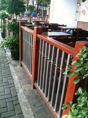 China Road security Metal Mesh Fencing Screen / mesh fencing panels for sale