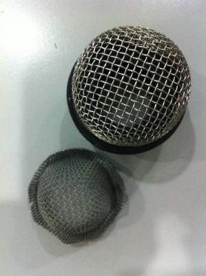 China Galvanized Business Keynote Speaker , custom Metal Mesh Products OEM for sale