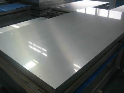 China 99.8% Pure Titanium Steel Metal Sheets Plate 0.5mm - 40mm Thickness for sale