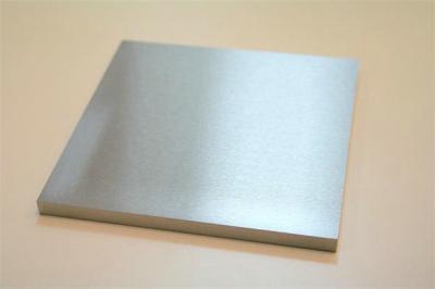 China Industrial Monel 400 K500 Steel Metal Sheets with strong Corrosion Resistance for sale