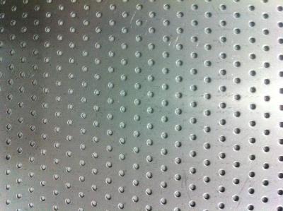 China door mesh Perforated Metal Screen Panels For Protective Cover durable for sale