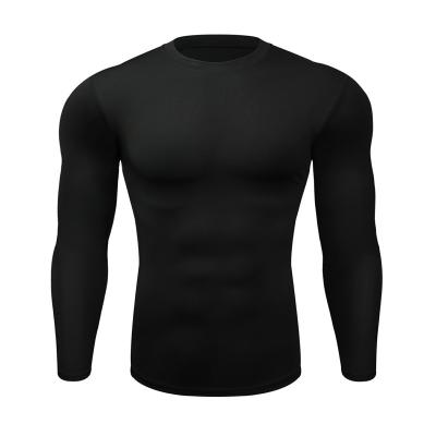 China Factory Supply Breathable Elastic Favorable Price Push Up Training Clothes Wear For Men for sale