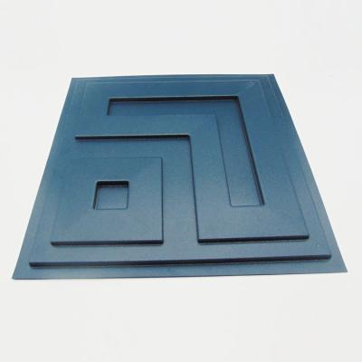 China ABS/PC/PP/Acetal/Acetron NS/Acrylic/Celcon/CPVC/Cycolca/Fluorosint Blister Large Part Thermoforming Vacuum Forming Tray Plastic Products of thick plastic for sale