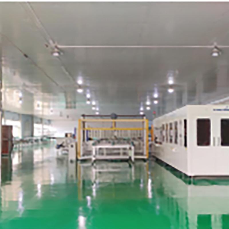 Verified China supplier - Qingdao Jingri New Energy Technology Co., Ltd.