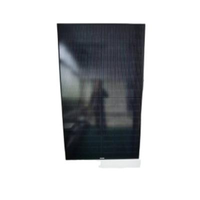 China China Solar Panel Paneles Solares Solar Module For Balcony 166mm*166mm for sale