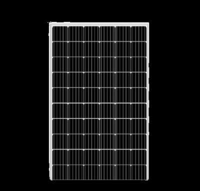 China 30V Solar Power Panels 350W 355W 360WPolycrystalline Solar Panels cheap price For Home Electricity solar panel 158mm*158mm for sale