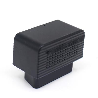 China MINI Obd Car 4G Automotive Gps Tracking Device TV202-CN for sale