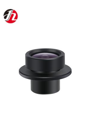 Cina IPX9K Self Driving Car Camera Lens, 2MP/3MP, FEL3.34mm Wide Angle Lens,Ø6.9 High definition,ip camera,F/NO.2.0,RI: 40% in vendita