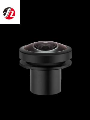 China HD  Panoramic Car Camera Camera Lens , F0.895mm MAX Image Height Ø4.0 With OX01F10/ISX019/OV9706 for sale