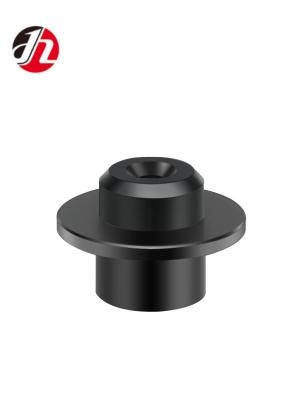 China Ø8.0(AA) EFL4.32mm Car Digital Fatigue Monitoring Lens 1.3MP/2MP High-definition Car Lens for sale