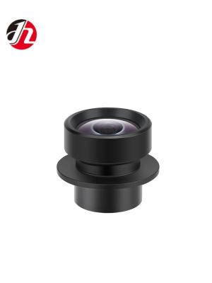 China EFL2.2mm Car Digital Cabin Management System Lens, voorkant met een diameter van Ø14,2MP hoge pixel Te koop