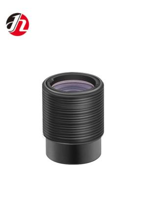 Cina Sistema di allarme di sicurezza ad alta definizione 2MP/3MP a resistenza all'acqua infrarosso Zoom Auto Camera Lens F2.0 EFL4.59mm in vendita