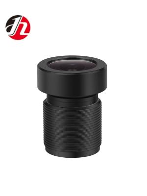 China M12x0.5 CS Mount Camera Lens , F/N.1.8  EFL3.09mm Hight Definition Car Digital Video Recorder  Lens for sale