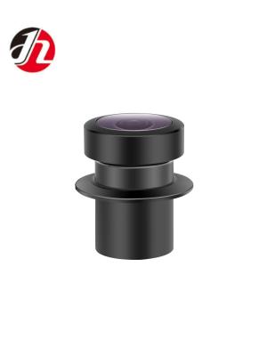 China Track Offset And Ranging recognition Car  Lens , High resolution  distortion control Waterproof Car DVR Lens TTL20.93mm for sale