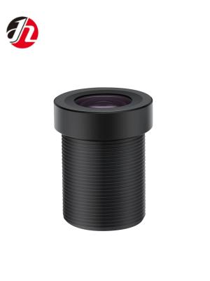 China 24mm TTL Optical Disto Camera Lens HD for Wide Field Of View Diagonal D 48.8° Imaging for sale