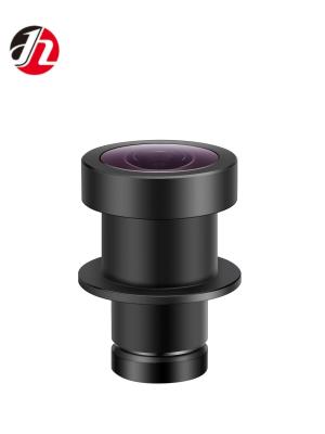 China Ø9.7 F/NO1.8 8MP ADAS Camera Lens met breed zichtveld OX08B40 Sensor Lage vervorming Te koop