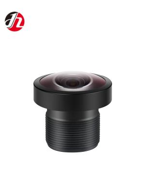 China Lente AVM de alta definición EFL1.44mm Visión alrededor Monitor de conducción sin manchas ciegas en venta